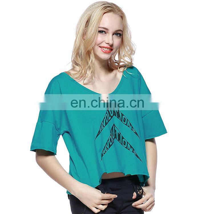 Yihao Trade Assurance Ladies Custom Wholesale women clothing top selling products 2015