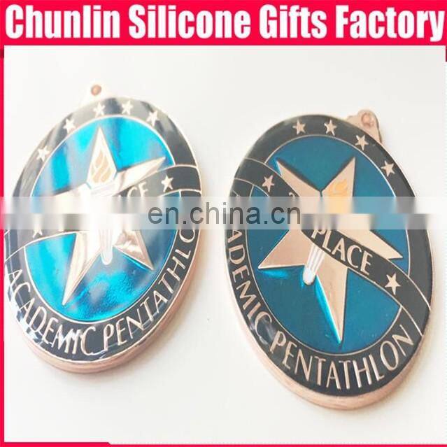 carved lapel pin with resin