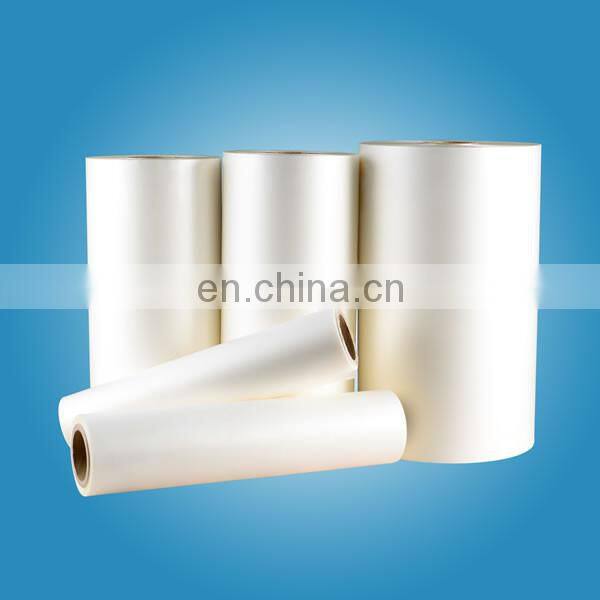 BOPP Soft Touc Film for Packaging and Printing