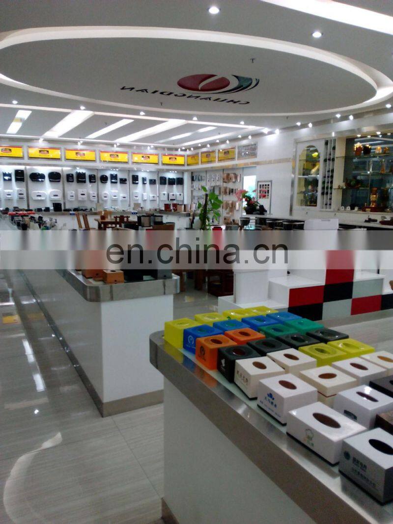 Infrared Sensor High Speed Automatic Hand Dryer Bathroom