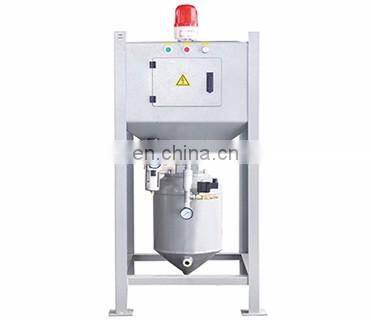 Flying Arm 5 Axis Marble Waterjet Cutting Machine For Concrete Cutting