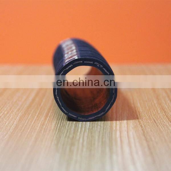 SAE 100R1 High Pressure Flexible Rubber Hydraulic Hose