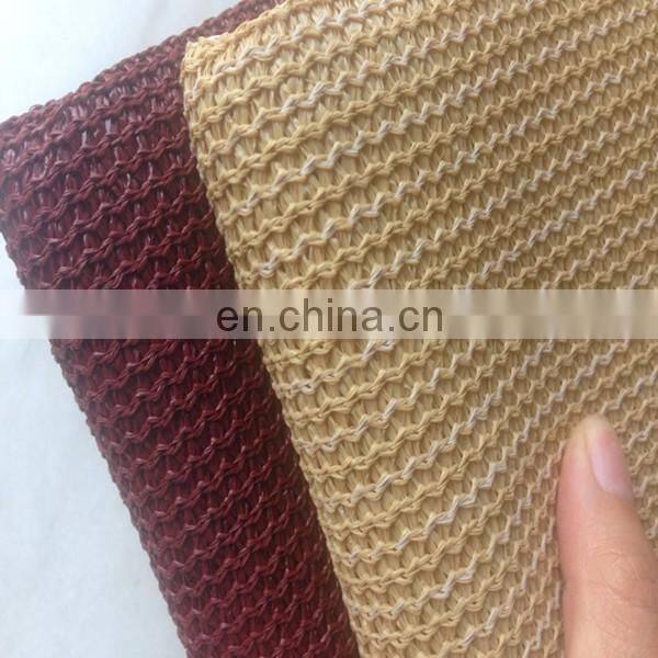 Children Sun Protection Fabric garden line shade sail for playground against skin cancer