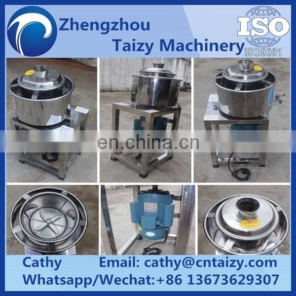 Mini meatball making machine