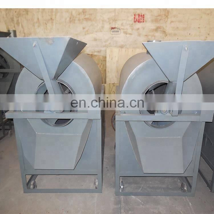 coffee roaster roasting machine corn roaster machine groundnut roaster machine