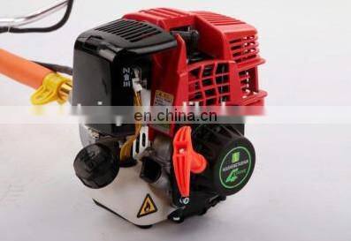 Newest World best selling products house hold low price multifunctional mini wheat/rice paddy reaper machine