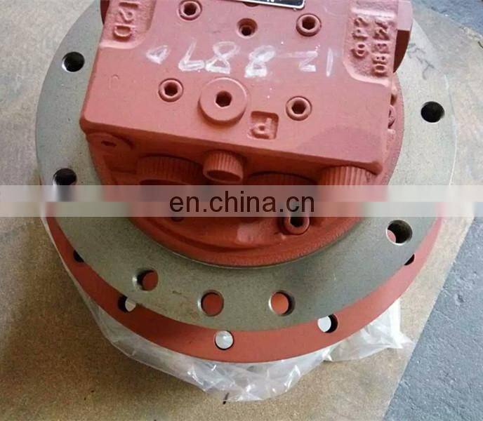 Excavator SK55 Travel Device SK55-C Final Drive