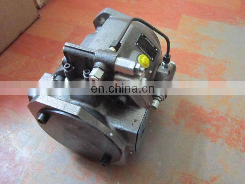 Rexroth A10VSO DFLR of A10VSO18DFLR,A10VSO28DFLR,A10VSO45DFLR,A10VSO71DFLR,A10VSO100DFLR,A10VSO140DFLR variable piston pump