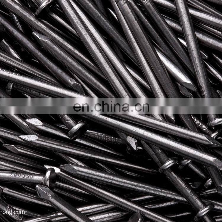 Common Nail