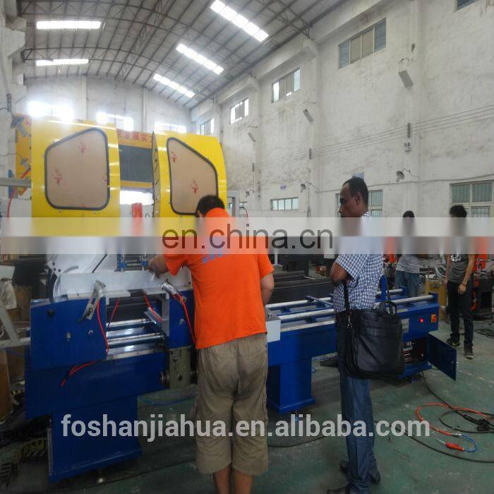 pvc Windows and doors processing machinery