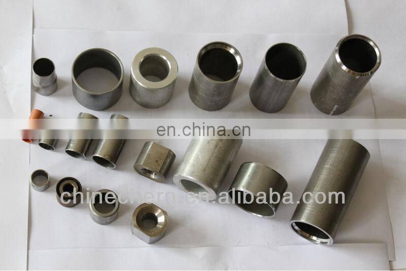 On Sale! Steel Solid Rod Double End Chamfer Machine