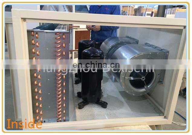 220V/60HZ or 415V/50HZ Wall mounted / ceiling mounted dehumidifier/ducted dehumidifier/ swimming pool dehumidifiers