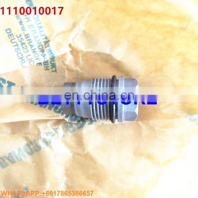Tazondli original pressure limiting pressure relief valve 1110010017 1 110 010 017