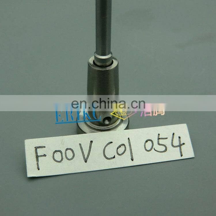 f00rj01054 / f00r j01 054 series control valve F 00R J01 054 For diesel injector 0445120054 0445120057 0445120075