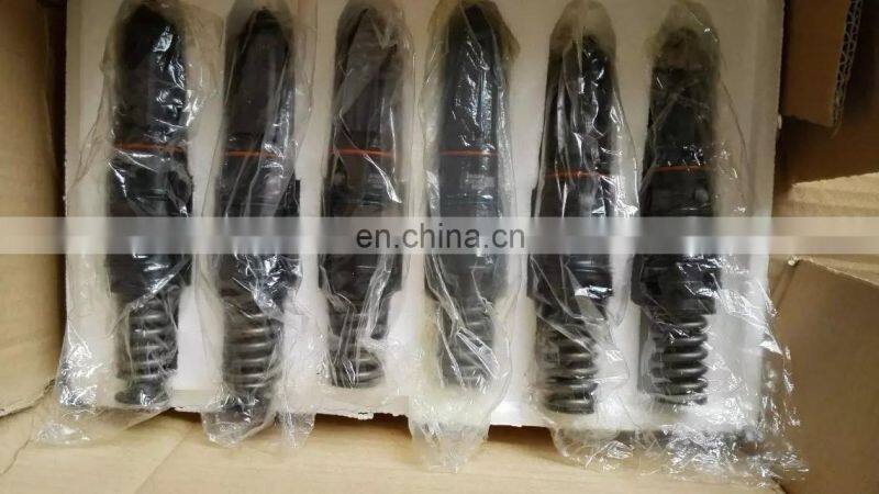 3022197 PT Injector for Diesel Engine K19