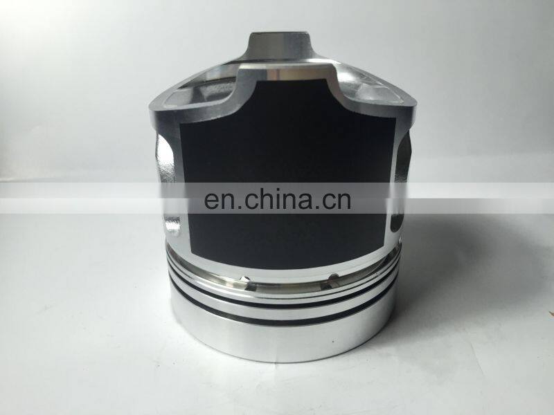 Excavator Spare Parts 115017491 Engine Piston