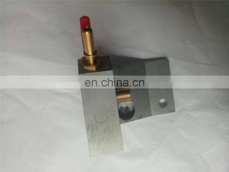 4BT 6BT Diesel engine Fuel Filter Head 4930253