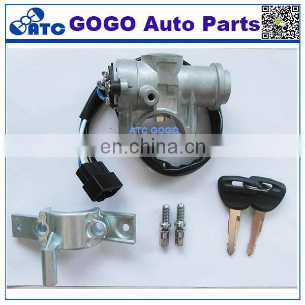 GOGO auto parts motorcycle ignition switch For m-itsubishi L300 MB022739