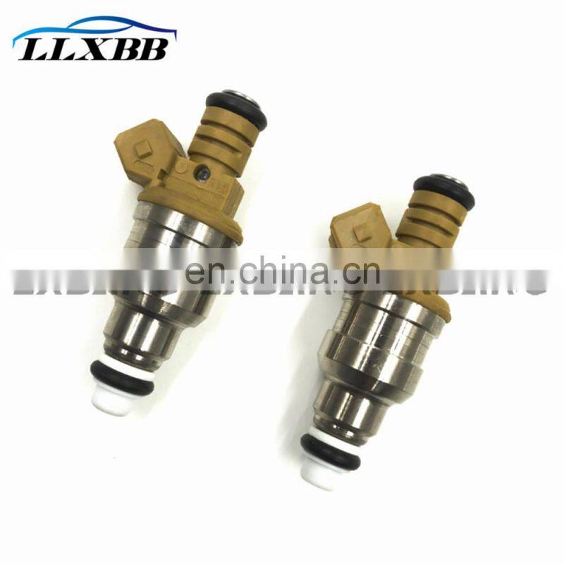 Original Fuel Injector Injection Nozzle 0280150962 For VW Ford Santana Quantum Opel Omega 2.0L