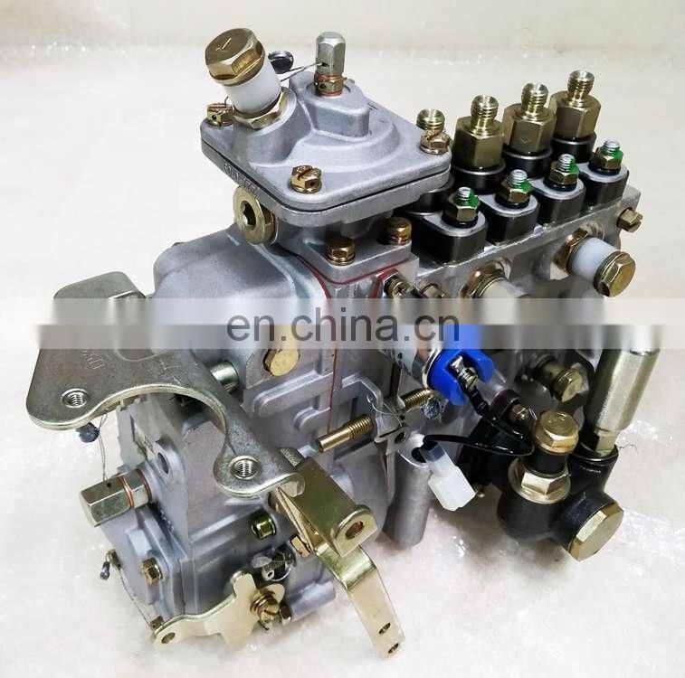 Hot Sale Weichai WP6G Diesel Engine Part 13065049 Fuel Pump