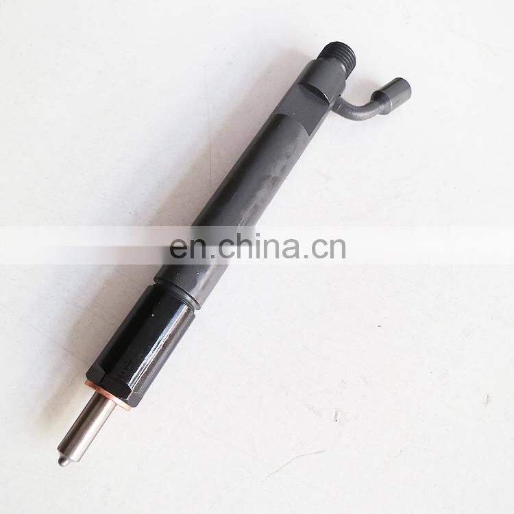 Original Truck Engine Spare Parts 3283160 6CT Fuel Injector