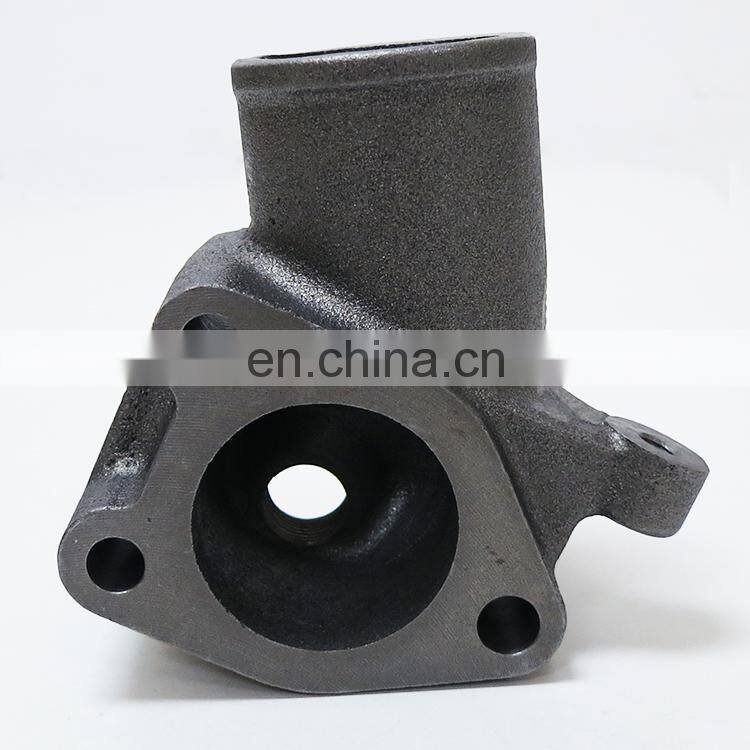 3934877 6BT5.9 Auto Truck Excavator Diesel Engine Water Inlet Connection
