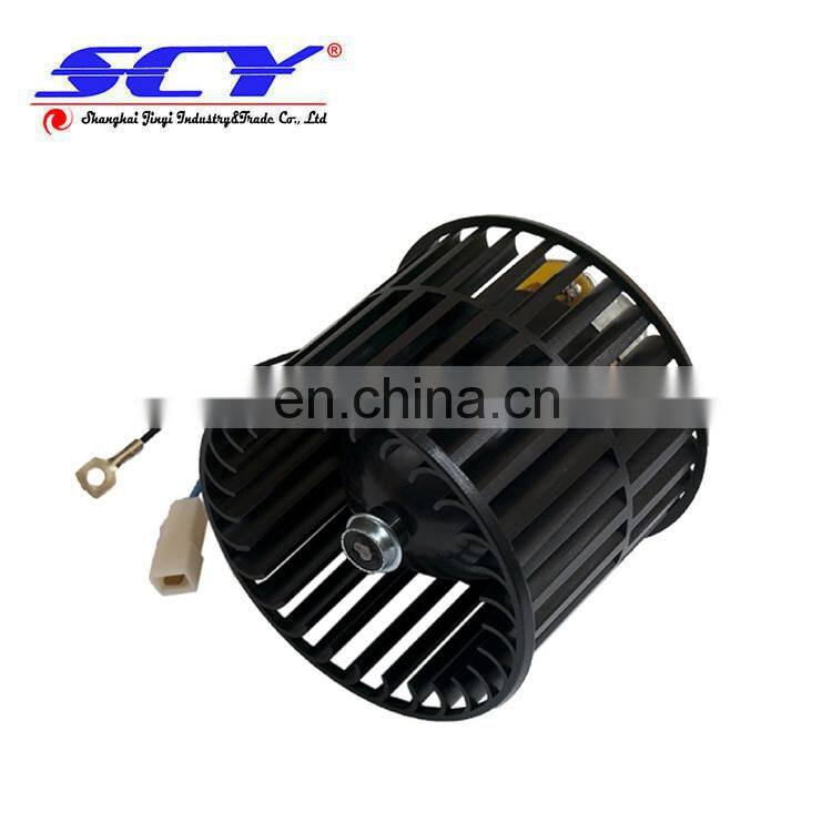 Blower Motor Suitable for VAZ 2111 / 2112 / 2110 / 2108 / 2109 2108-8101080 21088101080 45.373