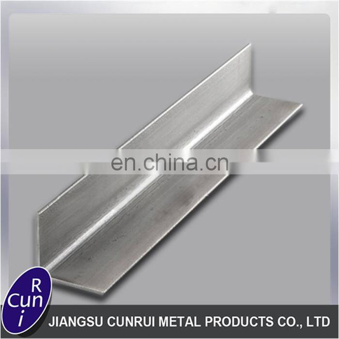 Hot Sale DIN JIS standard mild 120 degree steel slotted equal angle bracket bar 50x50x5 Price