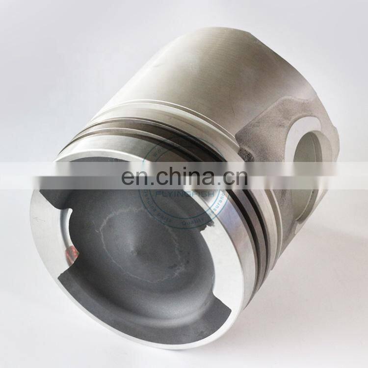 K19 KTA19 K38 KTA38 Engine Spare Parts Piston 3096681 3096682