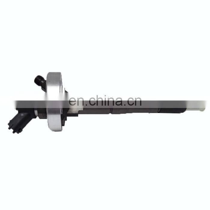 D6E D7E TCD2013 Engine Fuel Injector DLLA144P1565 04290986 0445120066 04289311 7420798114