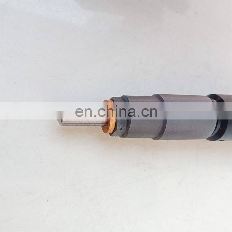 Foton ISF3.8 common rail fuel injector 5296723 5274954
