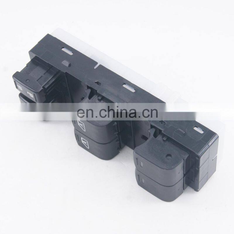 Power Window Master Control Switch For Nissan Altima 25401-ZN50C