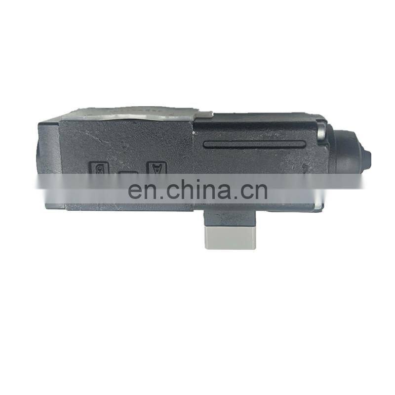 ATOS Trade Assurance Governing Valve QV-06/1 QV-06/6 QV-06/11 QV-06/16 QV-06/24 Solenoid Valve QVHZ0-A-06/36 20