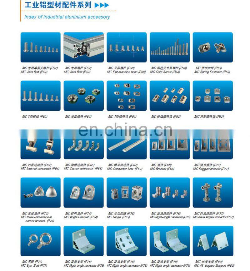 high quality concealed nylon hinge making machine