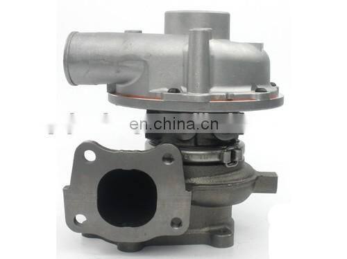 RHF55 8980397860 VA440052 4HK1 Engine turbo for Hitachi ZX270-3