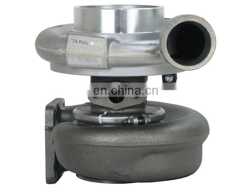 Turbo factory supply TD08H 6WG1X 14411-4441 49188-01832 turbocharger for ISUZU