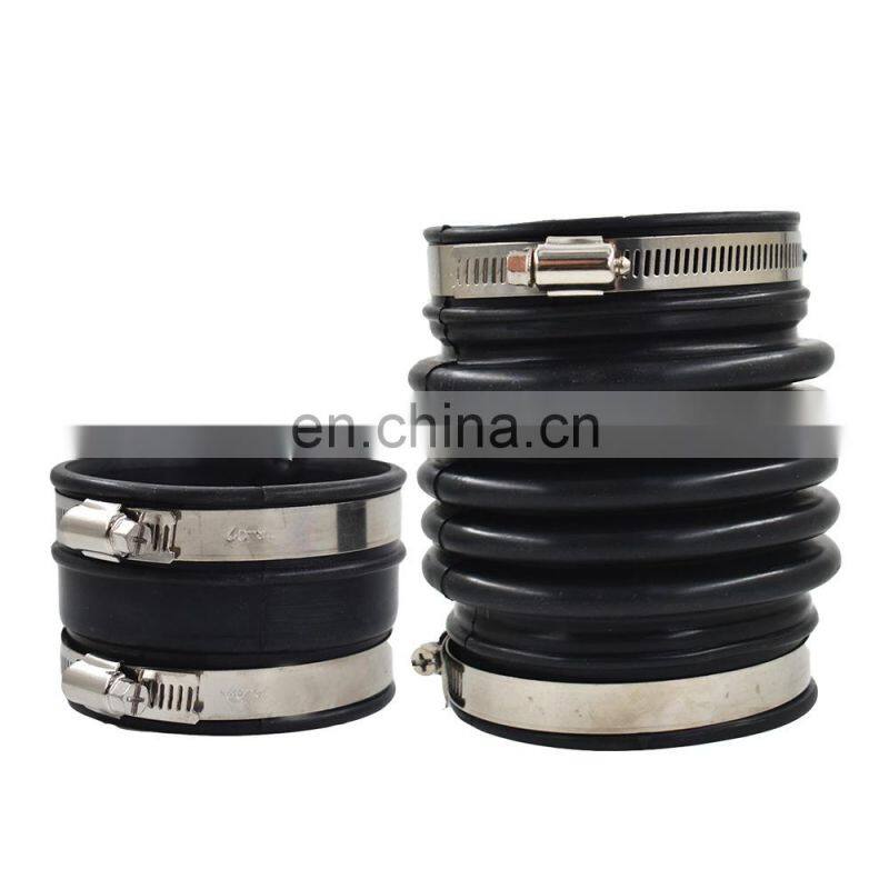 Engine Air Intake Hose Intake Tube for Nissan Frontier Xterra 4.0L 05-17 696-009, 16576EA200