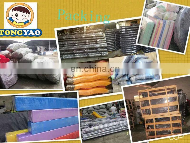 Best Quality And Price With Kids Outdoor Water Park Equipment