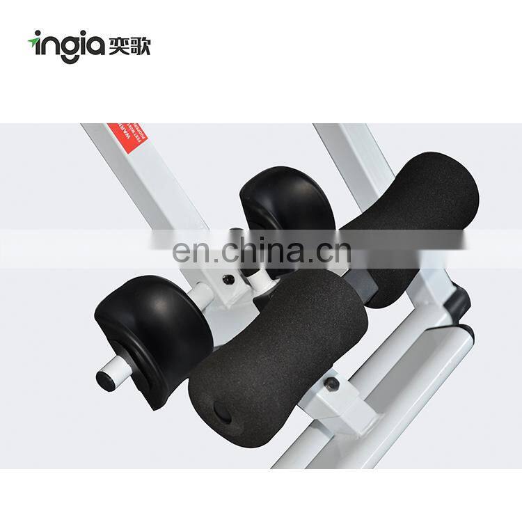 Home Use Head Comfort Foam Therapy Back Pain Relief Inversion Table