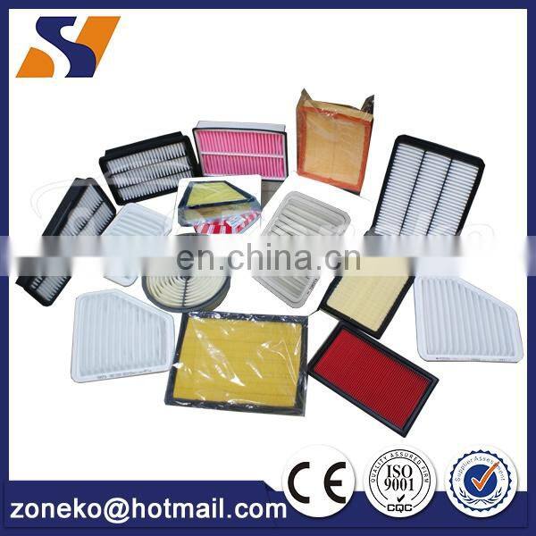 Injector Fuel Pump High Pressure Micro Filter MD619962