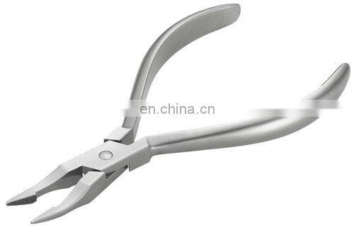 Competitive Price Medical Surgery Tools Weingart Plier/Thin head Dental Orthopedic Surgical Instruments