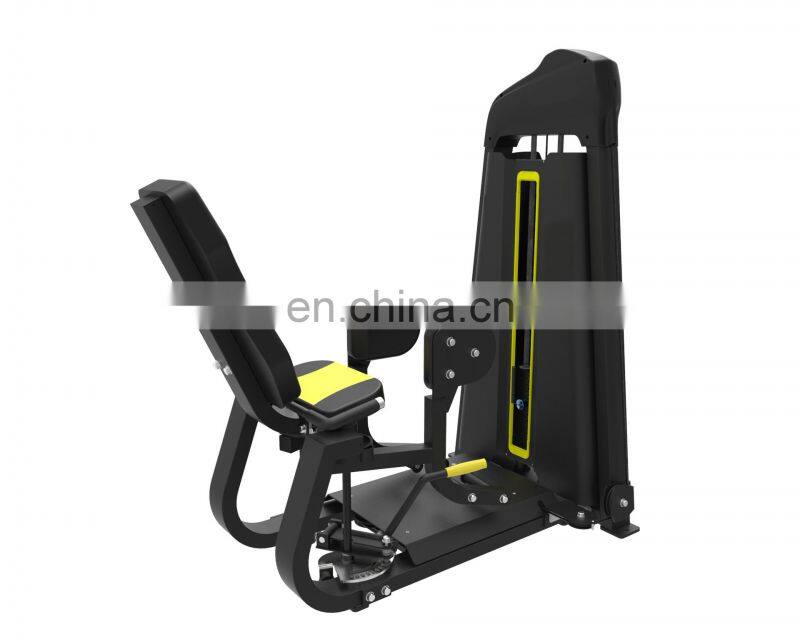 Dezhou abductor trainer gym equipment on sale