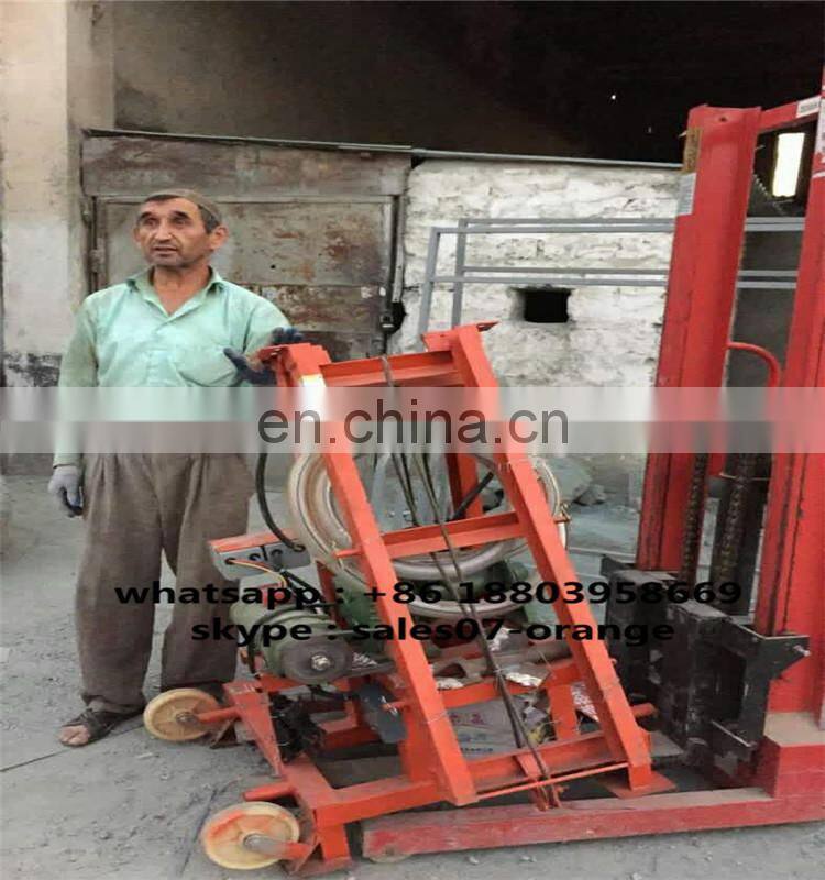 Hot sale portable water well drilling rigs truck mounted Water Well Drilling Rig