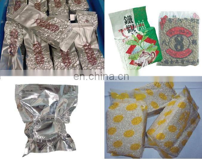 Shanghai Joygoal industrial vacuum sealer automatic data vacuum packing machine