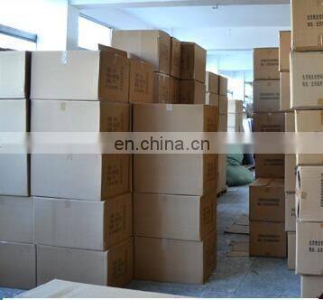 Senior business white wine suitcase,6 aluminum wine bottles trolley case/wine bottle display case