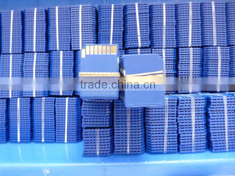 32gb high quality memory card