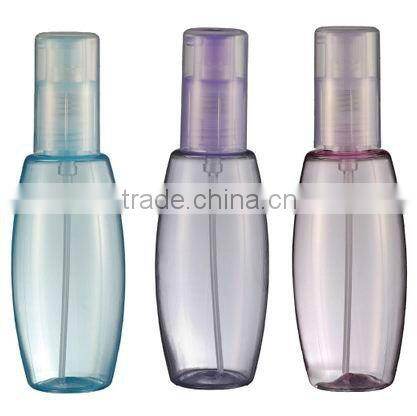 180ML PET Plastic Foaming Pump Bottle