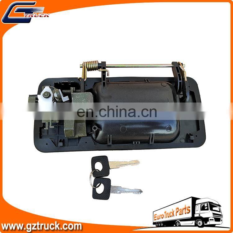 European Truck Auto Spare Parts Plastic Door Handle , Right Oem 9417600559 for MB Truck