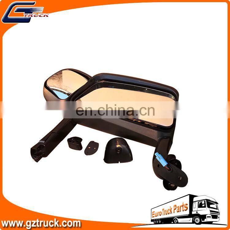 European Truck Auto Body Spare Parts Side Mirror Assy Oem 1723519 1732787 for SC Truck Rear View Mirror