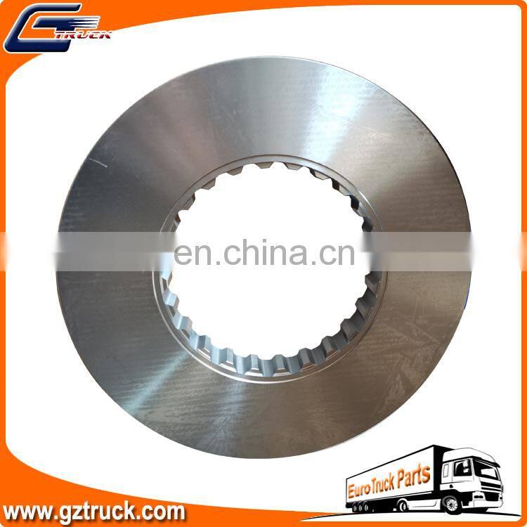 Heavy Duty Truck Parts Brake disc rotor OEM 21575071 85103803 21110867 20428193 5001864498 for RVI VL Truck